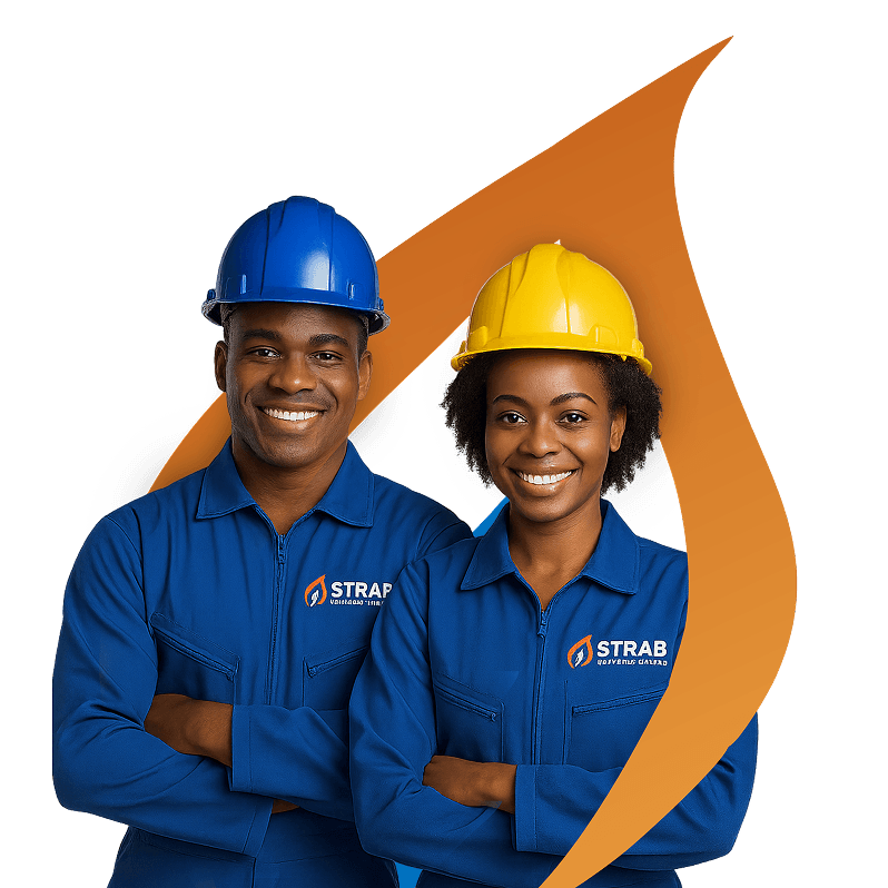 STRAB Project Management Team