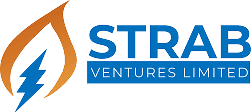 STRAB Ventures Limited Logo